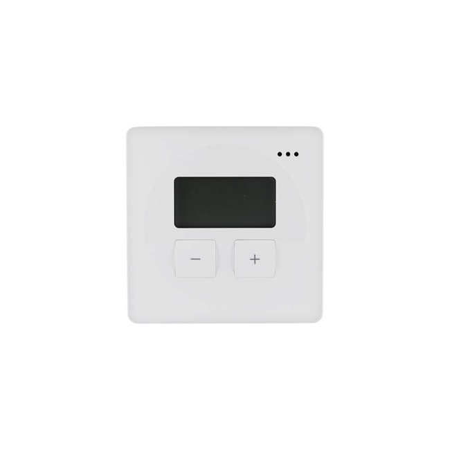 Poza cu Termostat inteligent Z-Wave